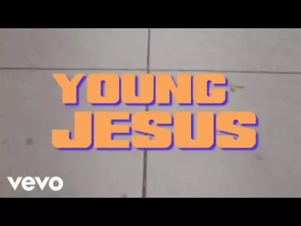 Video: Logic - Young Jesus (feat. Big Lenbo)